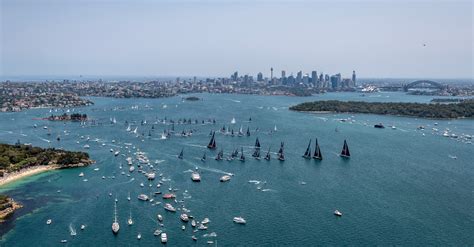 rolex sydney-hobart|sydney to hobart race update.